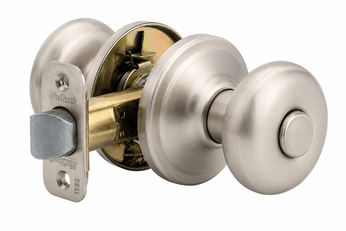 Kwikset Door Knobs