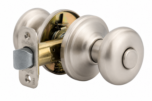 Kwikset Door Knobs