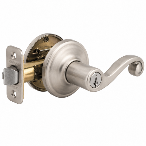 Kwikset Door Levers