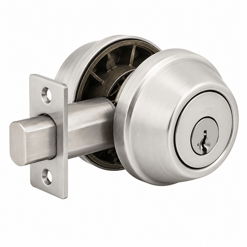 Kwikset Double Cylinder Deadbolts