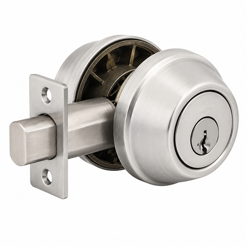 Kwikset Double Cylinder Deadbolts