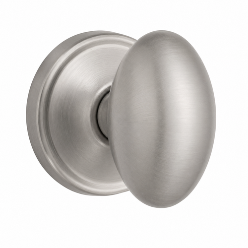 Kwikset Dummy Door Knobs