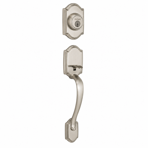 Kwikset Dummy Handlesets