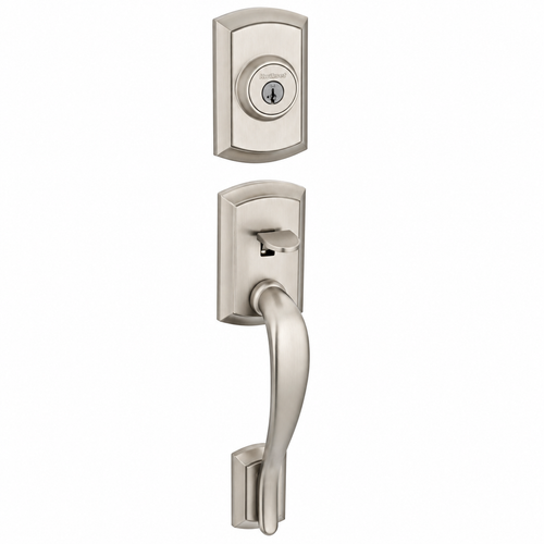 Kwikset Handlesets