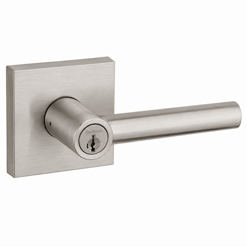 Kwikset Keyed Entry Door Levers