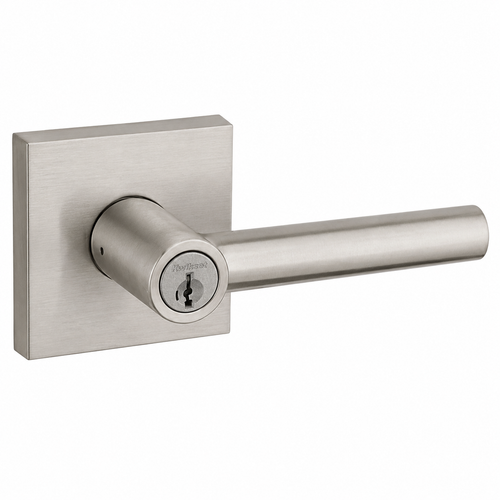 Kwikset Keyed Entry Door Levers