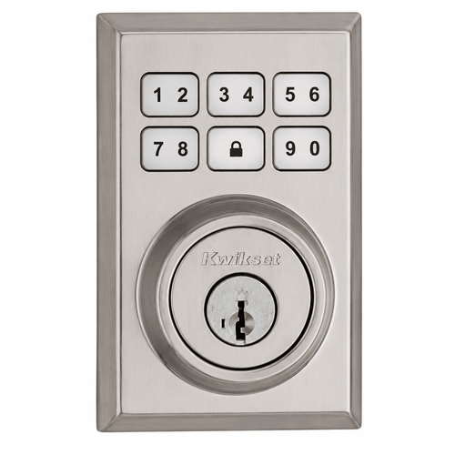 Kwikset Keyless Deadbolts