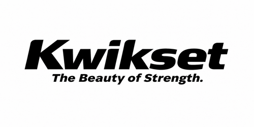 Kwikset Door Hardware