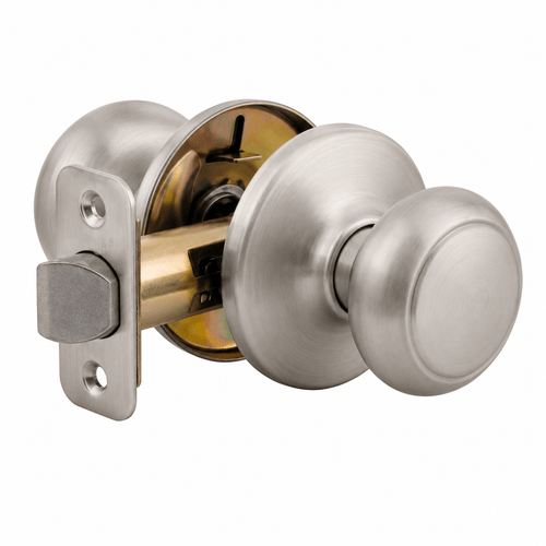 Kwikset Passage Door Knobs