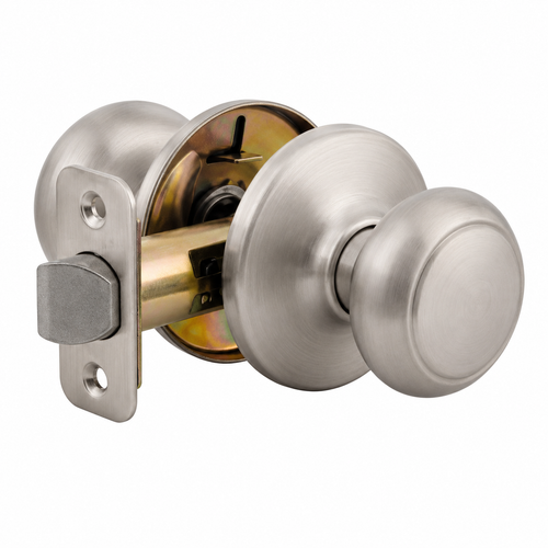 Kwikset Passage Door Knobs