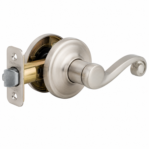 Kwikset Passage Door Levers
