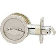 Pocket Door Locks