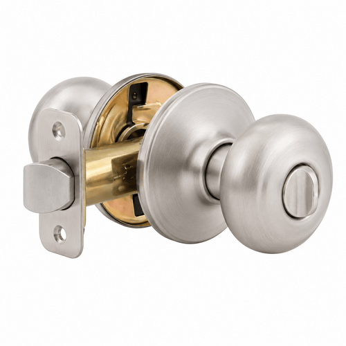 Kwikset Privacy Door Knobs