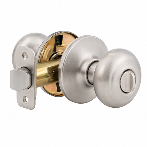 Kwikset Privacy Door Knobs