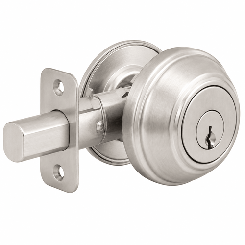 Kwikset Single Cylinder Deadbolts
