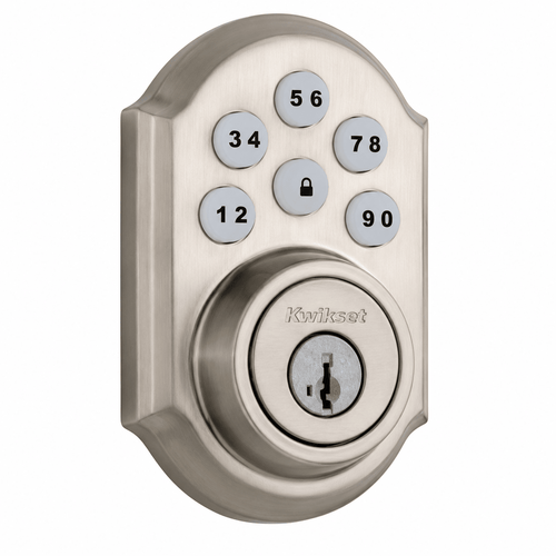 Kwikset SmartCode