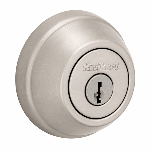 Kwikset SmartKey Security