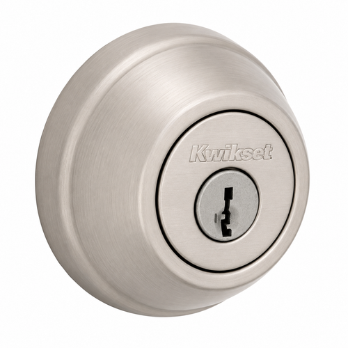 Kwikset SmartKey Security