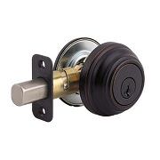 Kwikset SmartKey Deadbolts