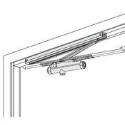 LCN Concealed Door Closers