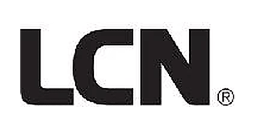 LCN Door Closers & Door Closer Parts
