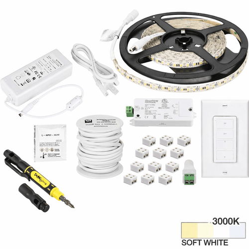 LED Tape Lights