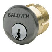 Commercial Door Cylinders and IC Cores