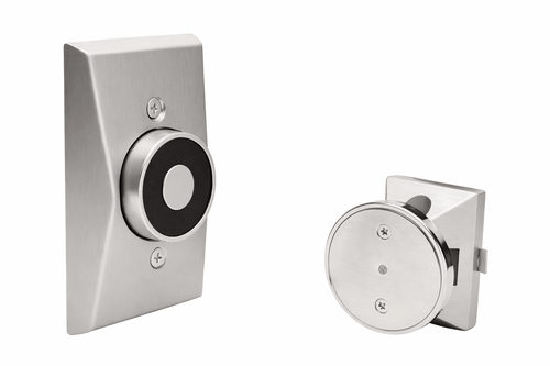 Magnetic Door Holders