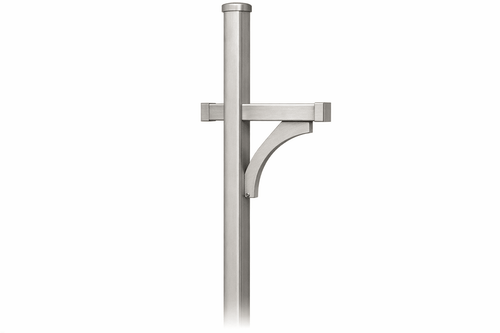 Residential Mailbox Posts