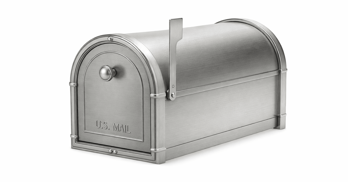 Mailboxes – Factory Direct Hardware