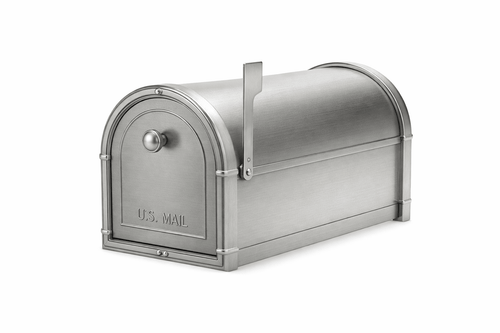 Mailboxes