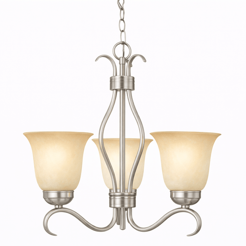 Mini Chandeliers