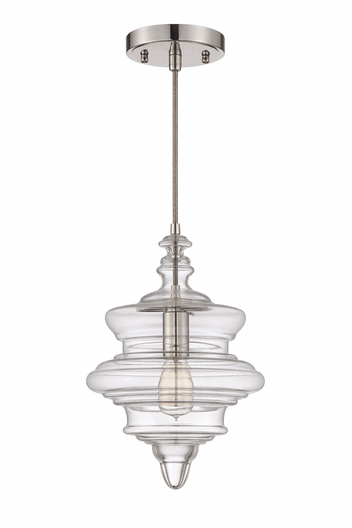 Mini Pendant Lights