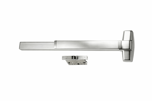 Mortise Exit Devices