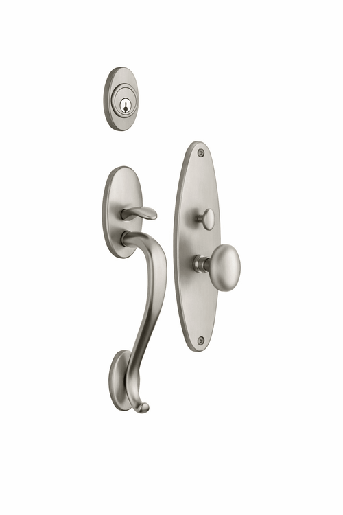 Mortise Locks
