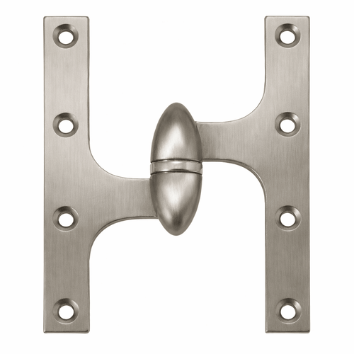 Olive Knuckle Cabinet Hinges