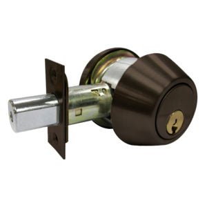 Orca Hardware Grade 2 Deadbolts