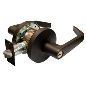 Orca Hardware Cylindrical Grade 2 Locks