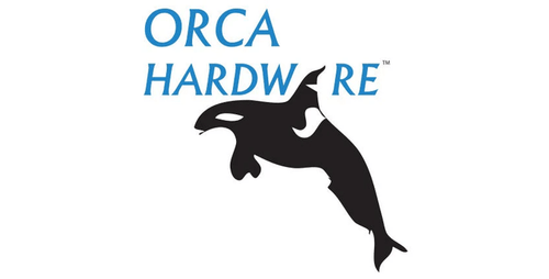 Orca Hardware Door Closers & Commercial Hardware