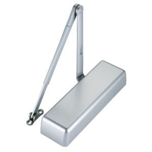 Orca Hardware Surface Mounted Door Closers