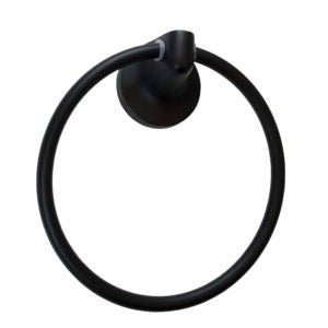 Orca Hardware Towel Rings