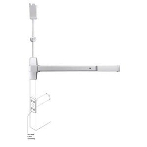 Orca Hardware Vertical Rod Exit Devices
