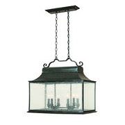 Outdoor Chandeliers