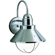 Outdoor Wall Lights