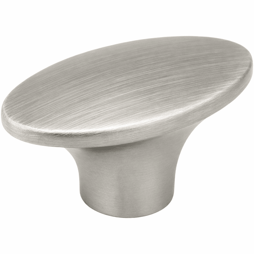Oval Cabinet Knobs