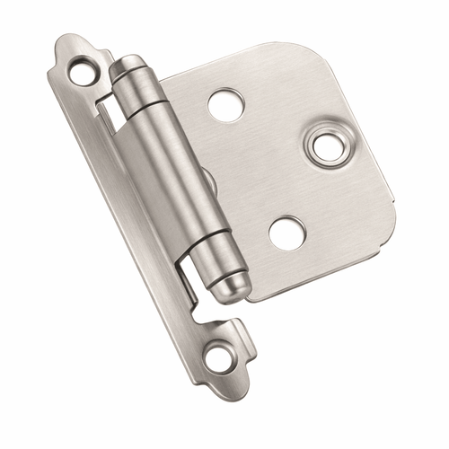 Overlay Cabinet Hinges