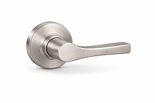 Passage Door Levers