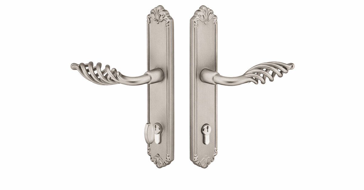 Multipoint Passage Door Hardware – Factory Direct Hardware