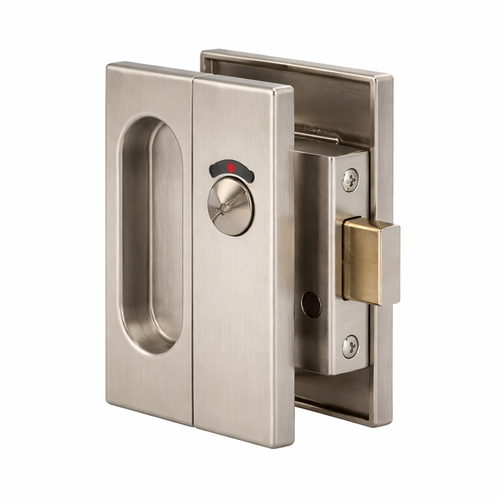 Pocket Door Hardware