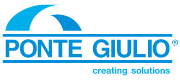 Ponte Giulio Bathroom Safety Hardware